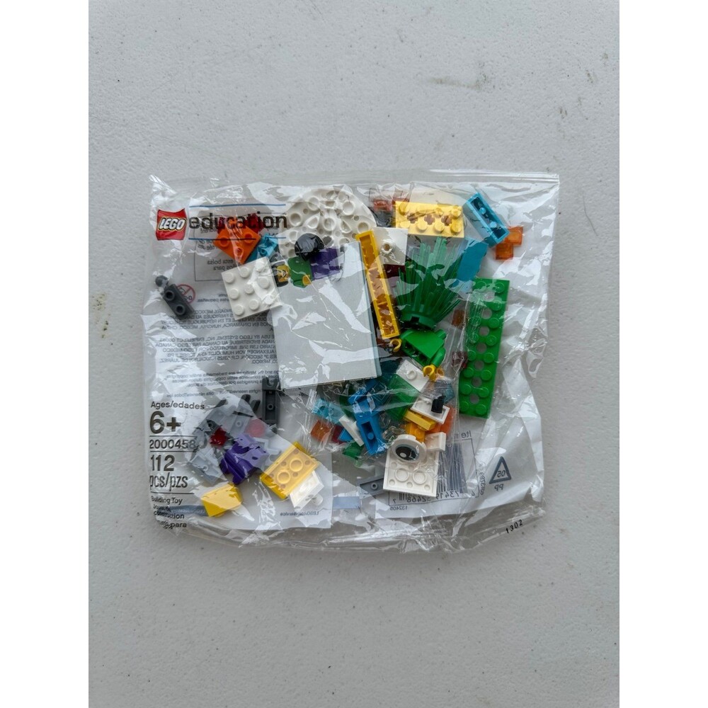 NIP Lego Education 2019 Retired 2000458 Spike Prime Marketing Kit 112 Pieces